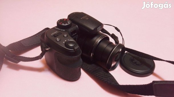 General Elektrik X5 ultrazoom brige fényképezőgép