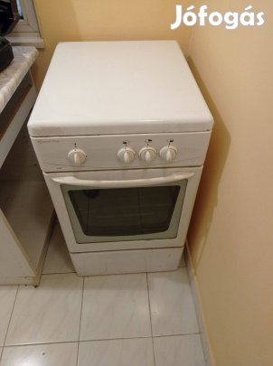 General Line vezetékes gáztűzhely