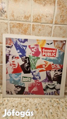 General Public Album