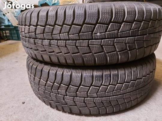 General Tyre Altimax Winter3 téligumi 2 db 175/65R15