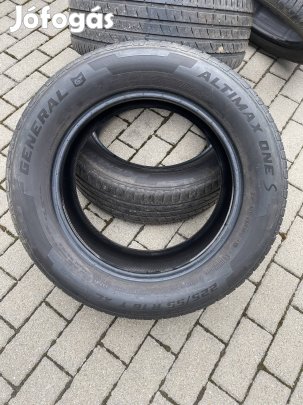 General gumiabroncs XL nyári 225/55 r16