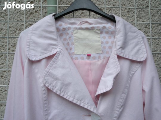 Generation elegáns 14-15 éves lányokra való kabát,