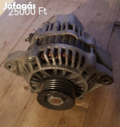 Generátor Suzuki Swift, Sx4, Splash