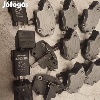 Generátor feszültségszabályzó, új