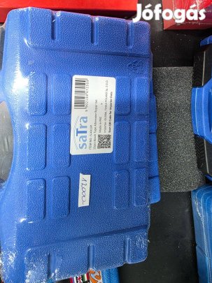 Generátor szabadonfutó szíjtárcsa leszedő készlet