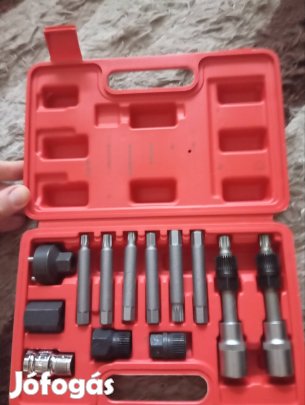 Generátor szerelő készlet kicsi 