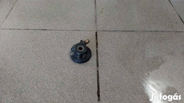 Generic XOR 125 KM. Meghajtó