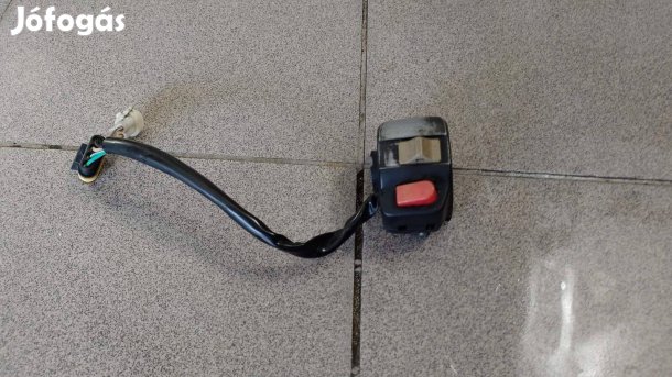 Generic XOR 125 kormány kapcsoló jobb