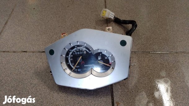 Generic XOR 125 műszerfal