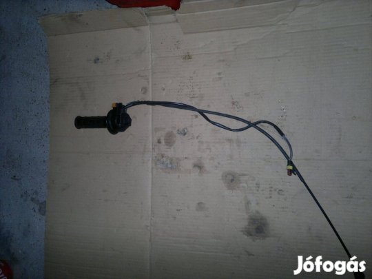 Generic trigger gázhuzo önindito gombbal