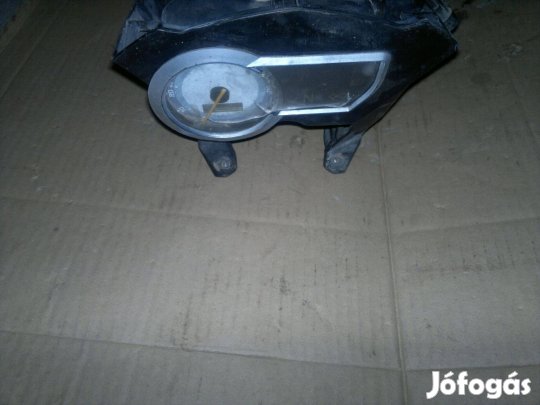 Generic trigger müszerfal