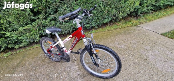 Genesis 20-as gyerek kerékpár