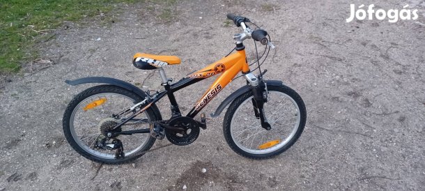 Genesis 20-as gyerek kerékpár 