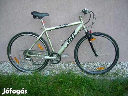 Genesis 26" mountain bike