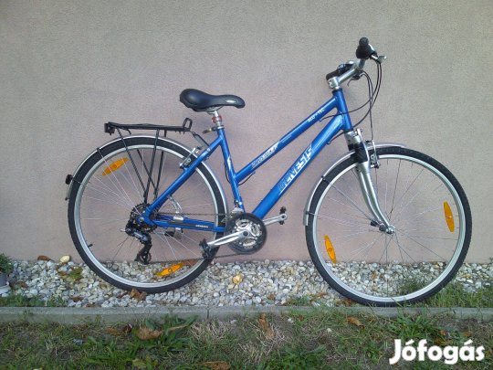 Genesis 28" női kerékpár