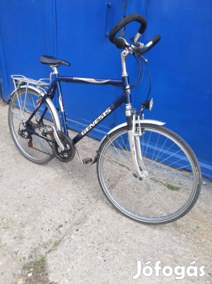 Genesis 28"férfi trekking eladó!