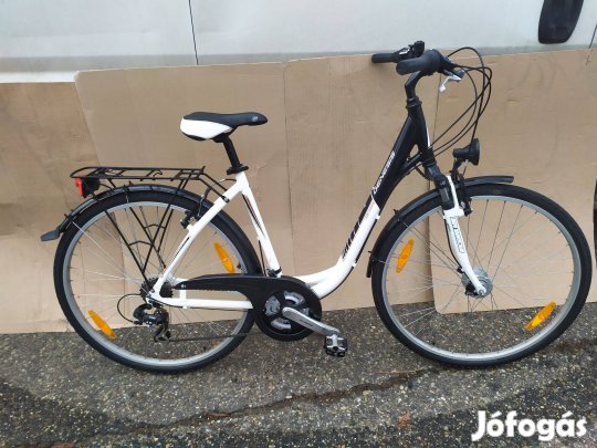 Genesis Aragon 28 as Női kerékpár!