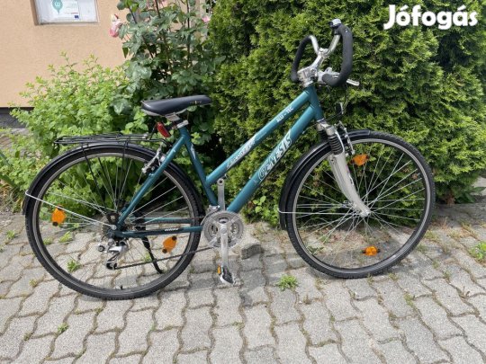 Genesis Arizona ASX ALU-TEC 28"-os kerékpár