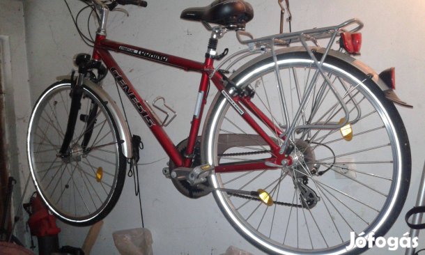 Genesis Comfort turakerékpár eladó