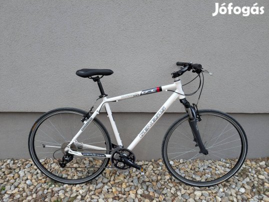 Genesis Durango ASX crossline, Deore 3x9's!