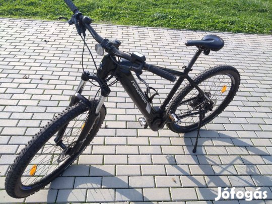 Genesis E-Pro 1.2 PT 500 Ebike MTB