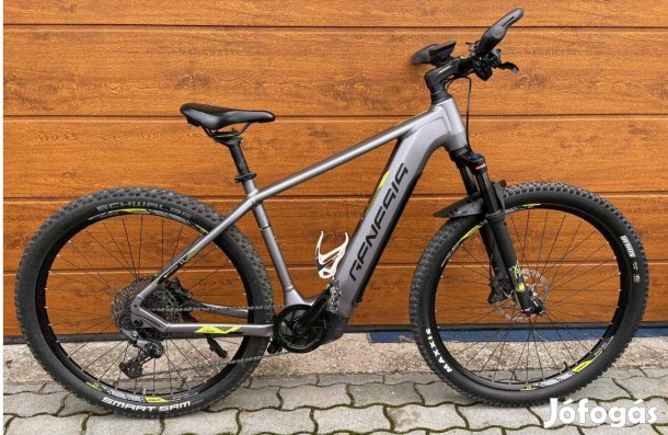 Genesis E-Pro 2.3 Bosch 750Wh Smart pedelec E Kerékpár Ebike E-Bike