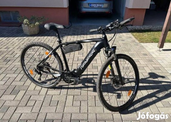Genesis E-bike 28"