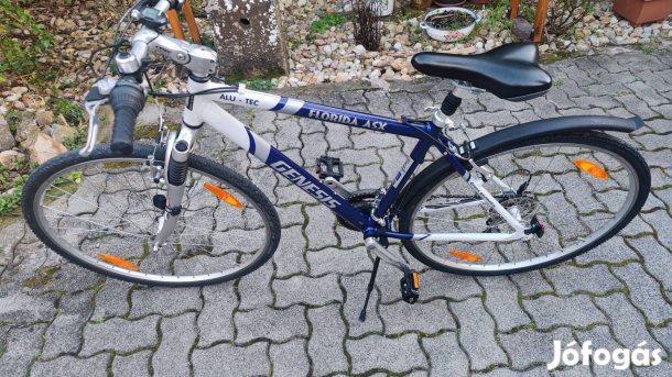 Genesis Florida 28-as 