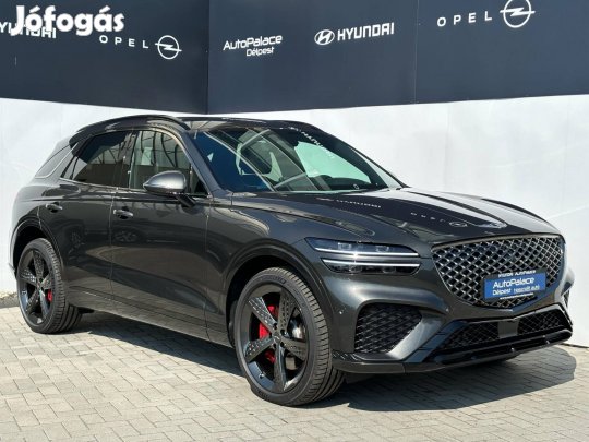 Genesis GV70 2.5T Sport AWD 8AT / Új Autó / Aut...