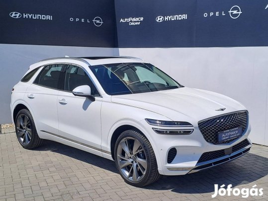 Genesis GV70 2.5 T AWD 8AT Luxury / Új autó / A...