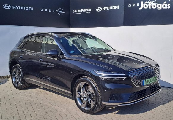 Genesis GV70 E-GV70 Sport+ / új autó / 490 le /...