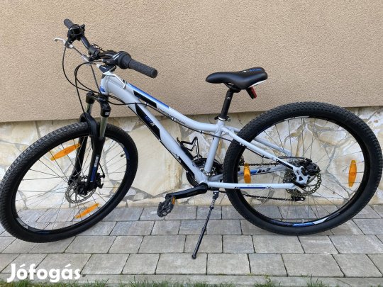 Genesis Hot 26" mtb mountain bike kifogástalan állapot!