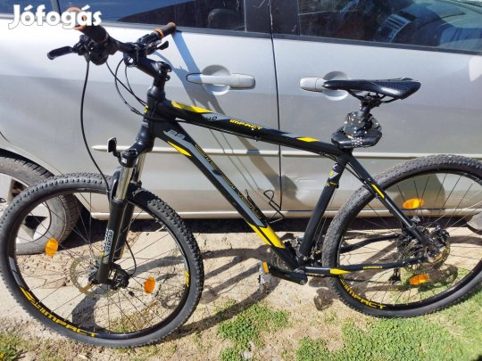 Genesis Impact 4.0, 29 Colos Kerékpár Eladó, Csere,Beszámítás is