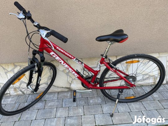Genesis Kentucky crosstrekking 28" nagyon megkímélt!