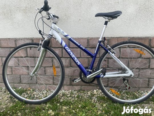 Genesis Női kerékpár