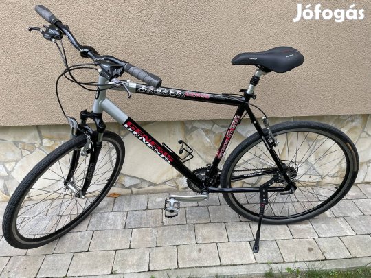 Genesis Oregon crosstrekking 28"  nagyon megkímélt! 