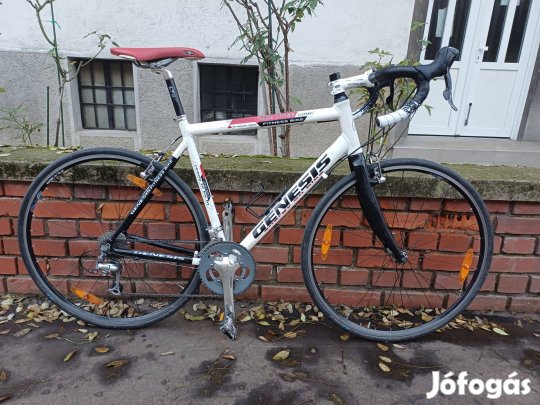 Genesis Race Cross Comp országúti gravel