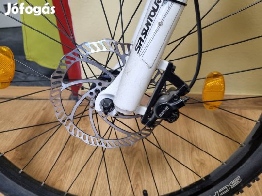 Genesis Razor 15 bicikli