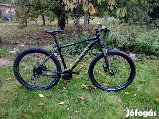 Genesis Solution 4.8 mtb kerékpár 
