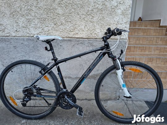 Genesis Speed Cross 28 kerékpár 