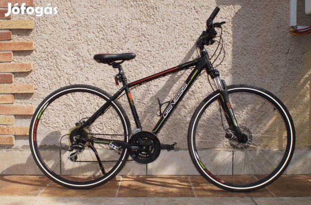 Genesis Speed Cross SX Férfi Trekking 28' 46 cm