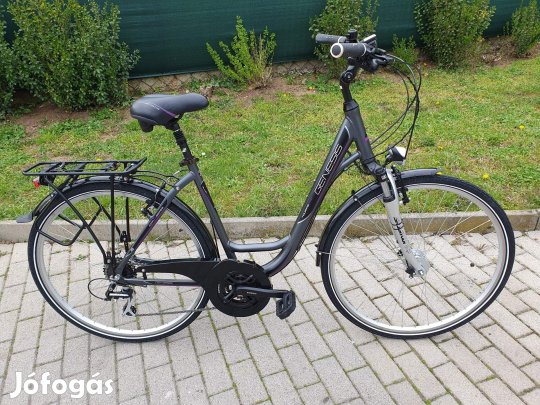 Genesis Touring Pro 28 női trekking kerékpár (KTM)