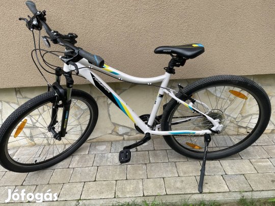 Genesis Zeta mountain bike 27.5" MTB gyönyörű állapotban!