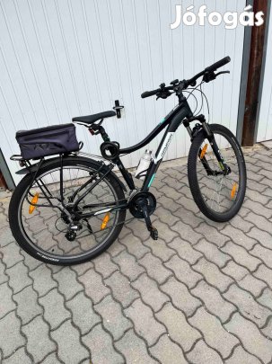 Genesis Zeta női mountainbike 27,5
