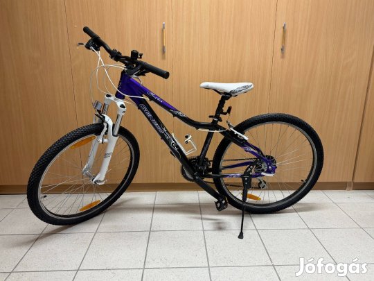 Genesis Zeta női vázgeomtriás kerékpár bicikli