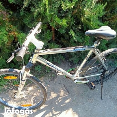 Genesis aluvázas 26-os MTB Eladó