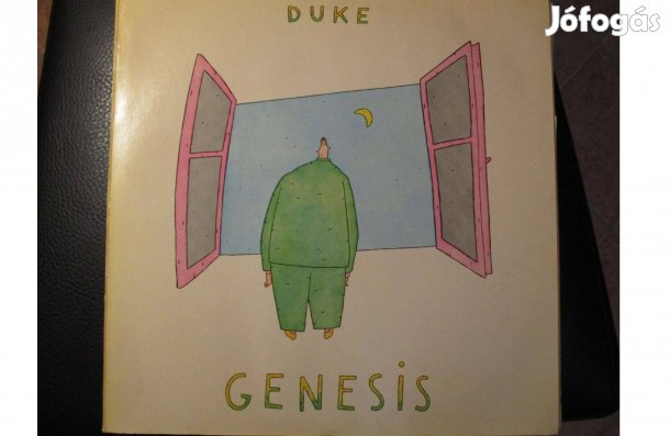 Genesis bakelit hanglemezek eladók