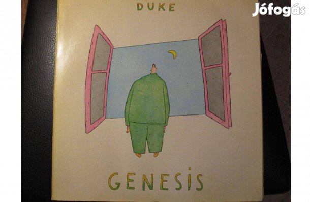 Genesis bakelit hanglemezek eladók