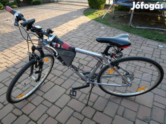 Genesis bicikli eladó