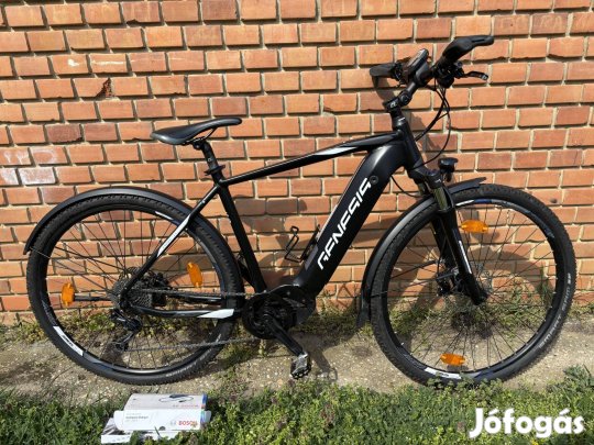 Genesis e cross 1.0 PT ebike, CX 85Nm 625Wh